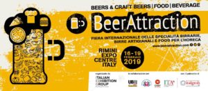 Beer Attraction Rimini