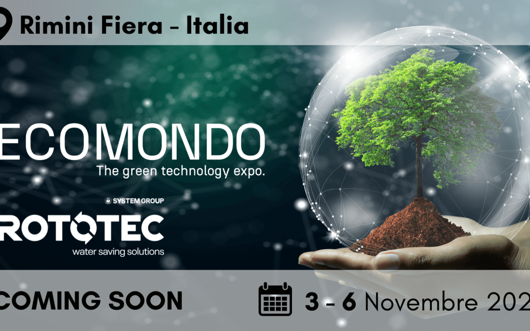 Hotel Ecomondo Rimini